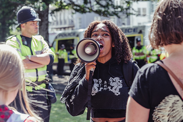 Protester_Brighton