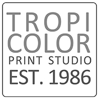 tropicolor logo