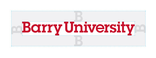 Barry University logo